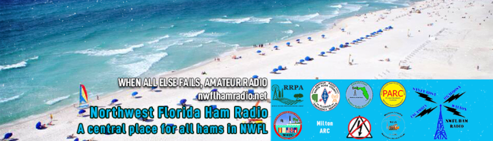 North West Florida Ham Radio
